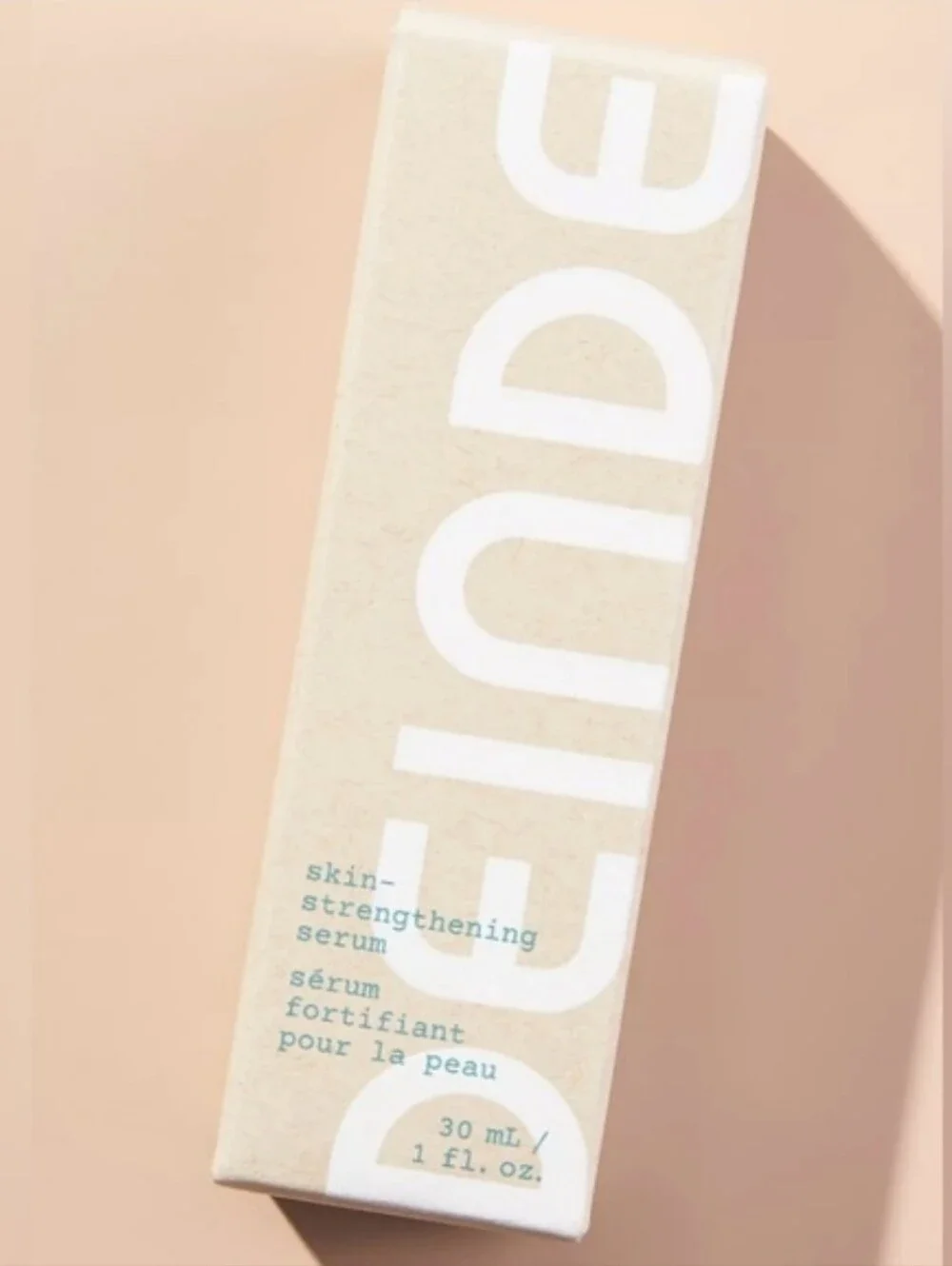 NIB DELINE Skin-Strengthening Serum 30 ml